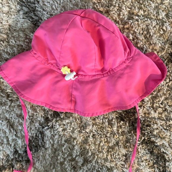 iPlay Sun hat 2-4yr - Picture 1 of 1